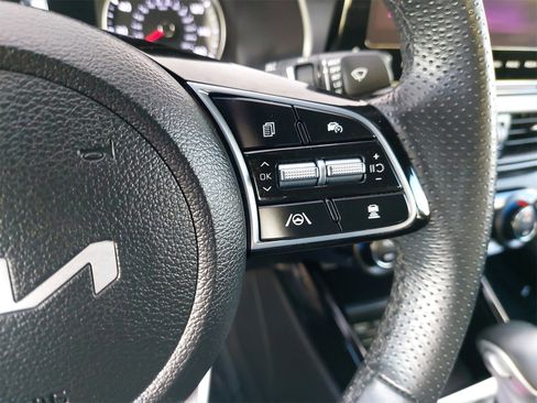 Certified 2023 Kia Forte GT-Line w/ GT-Line Technology Package image 19