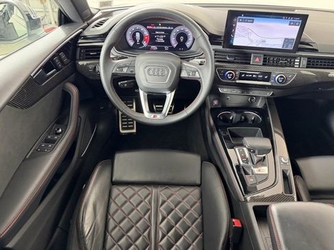 Certified 2023 Audi S5 Prestige w/ Prestige Package image 11