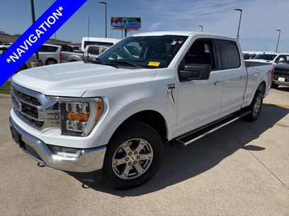 Used 2023 Ford F150 XLT w/ Equipment Group 302A High