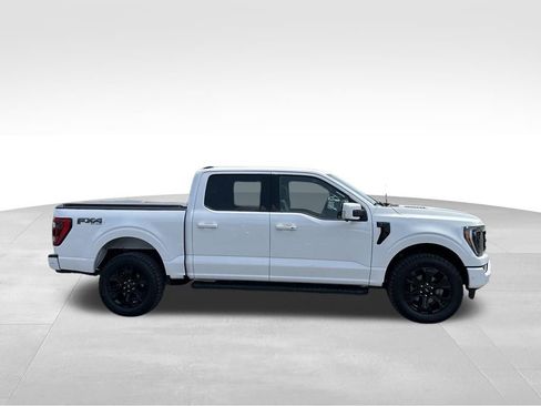 Used 2023 Ford F150 Lariat w/ Equipment Group 502A High AWD/4WD image 25