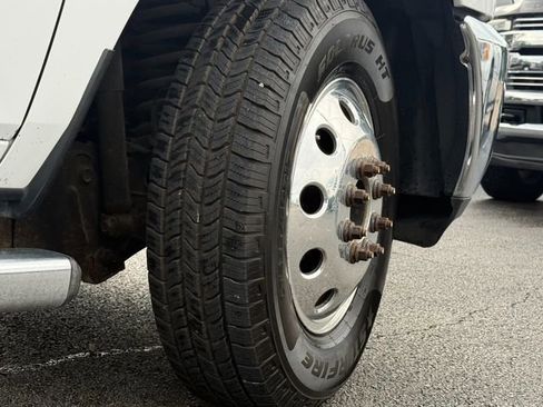 Used 2014 RAM 3500 Big Horn RWD image 25
