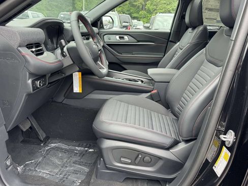 New 2026 Ford Explorer ST-Line w/ ST-Line Street Pack AWD/4WD image 20