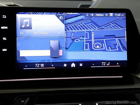 Used 2026 BMW X1 xDrive28i image 17