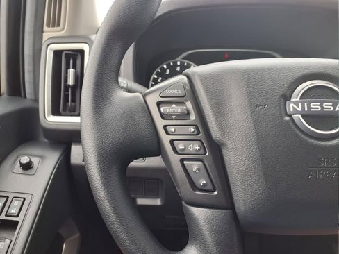 New 2026 Nissan Frontier SV w/ Tow Package image 23