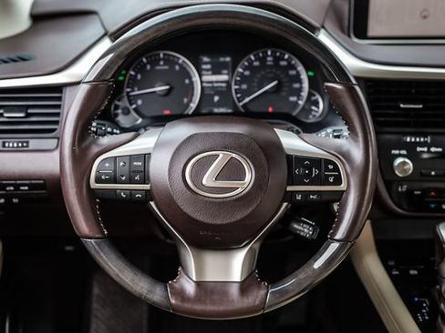 Used 2016 Lexus RX 350 AWD w/ Luxury Package image 34