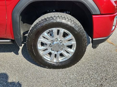 Certified 2022 GMC Sierra 2500 Denali AWD/4WD image 8