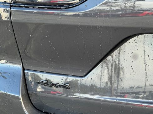 New 2026 Jeep Grand Cherokee Laredo image 31