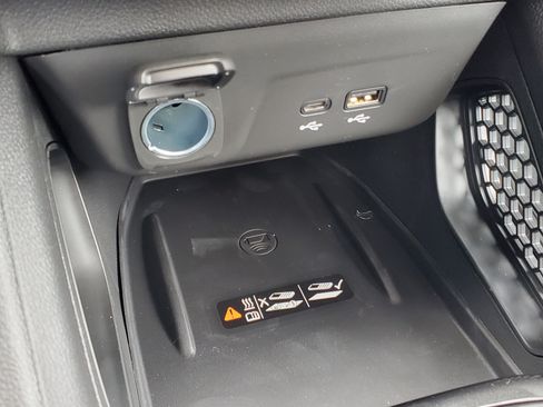 New 2026 Chevrolet TrailBlazer ACTIV w/ Convenience Package image 24