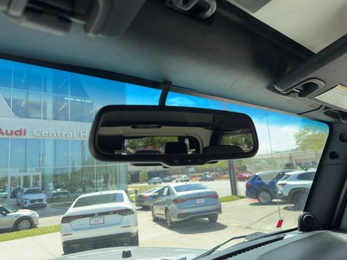 Used 2013 Jeep Wrangler Sahara w/ Connectivity Group image 23