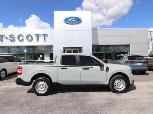 Certified 2023 Ford Maverick XL image 14