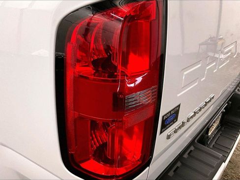 Used 2021 Chevrolet Colorado Z71 image 28