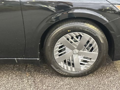 New 2026 Nissan Sentra S image 12