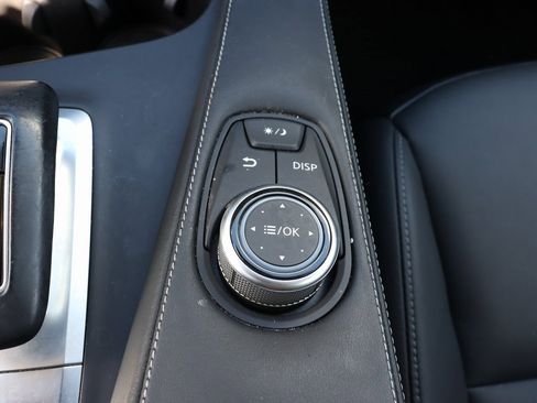 Certified 2023 INFINITI QX50 Pure image 27