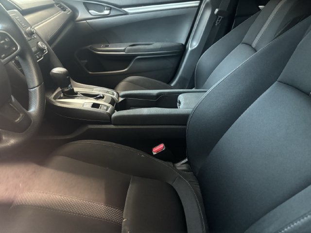 Used 2021 Honda Civic LX image 13