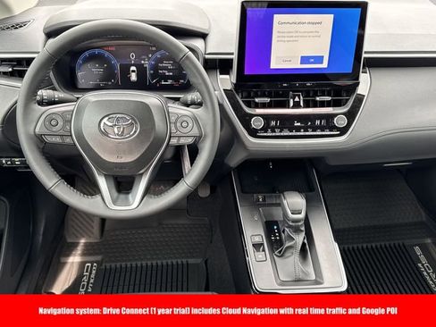 New 2026 Toyota Corolla Cross XLE w/ Convenience Package image 7