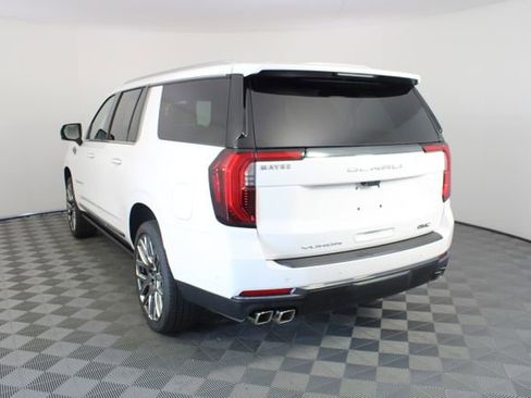 New 2026 GMC Yukon XL Denali Ultimate image 29