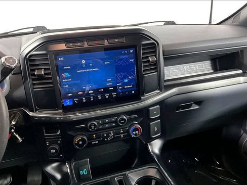 Used 2024 Ford F150 STX AWD/4WD image 6