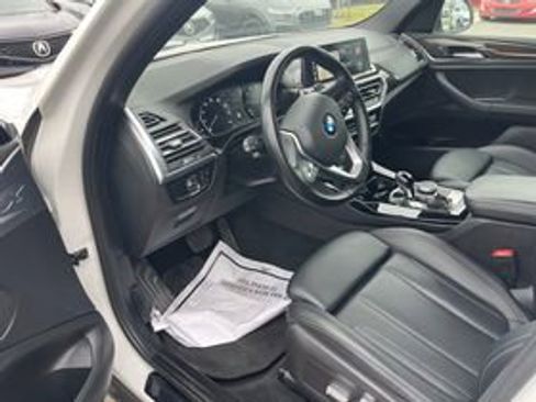 Used 2022 BMW X3 xDrive30i image 4