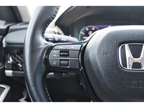 Used 2024 Honda Accord Touring image 23