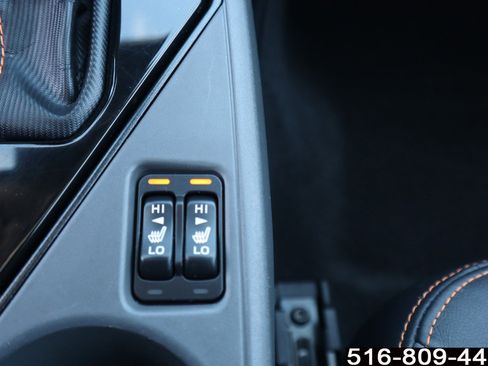 Used 2024 Subaru Crosstrek 2.5i Limited image 23