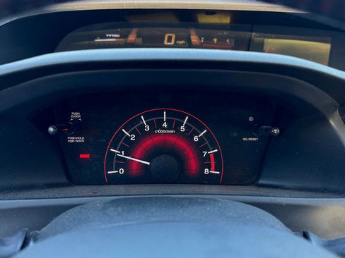 Used 2013 Honda Civic Si image 10