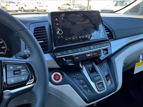 New 2026 Honda Odyssey EX-L image 6