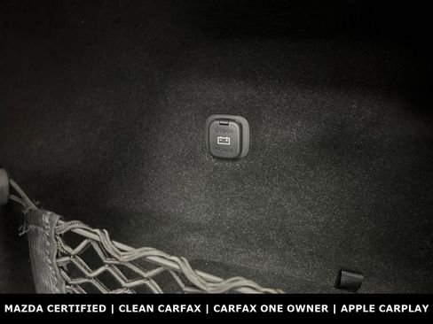 Certified 2023 MAZDA CX-9 Touring Plus image 31