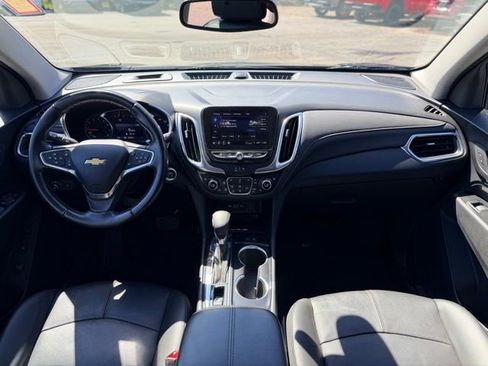Certified 2022 Chevrolet Equinox Premier image 21