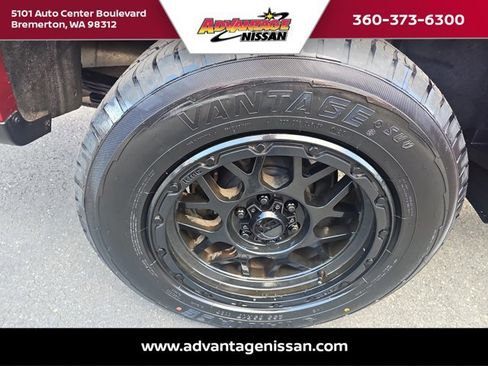 Used 2019 Chevrolet Colorado Z71 image 26