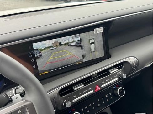 New 2026 Hyundai Palisade SEL Premium AWD/4WD image 31