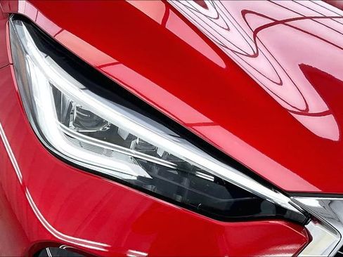 Certified 2024 INFINITI QX55 Essential image 27