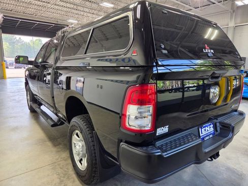 Used 2020 RAM 2500 Tradesman AWD/4WD image 6