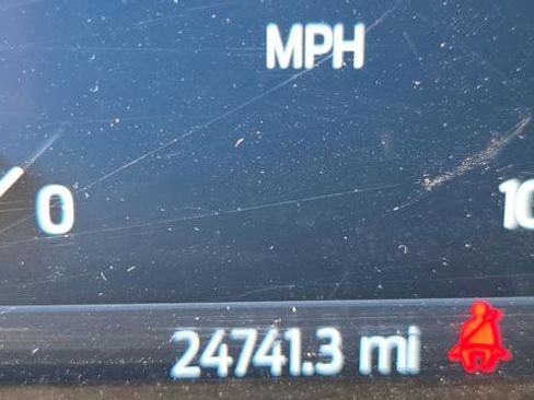 Used 2025 Ford F250 King Ranch w/ FX4 Off-Road Package image 12