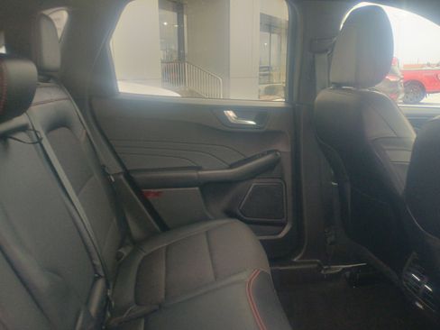 Used 2023 Ford Escape ST-Line w/ Equipment Group 301A image 15
