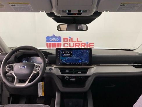 New 2026 Ford Explorer Active image 19