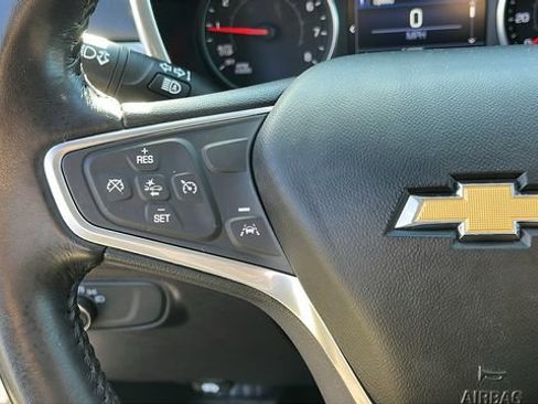 Used 2022 Chevrolet Equinox LT image 12