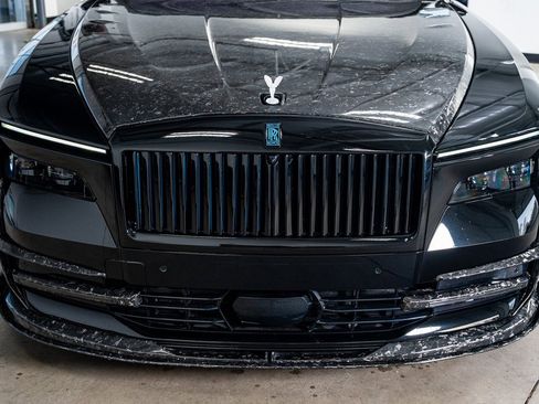 Used 2024 Rolls-Royce Spectre w/ Spectre Launch Package image 17