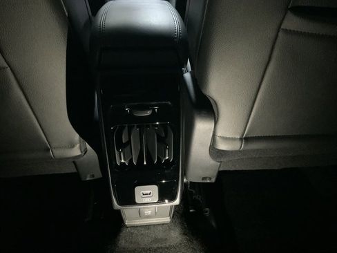 Used 2024 Jeep Compass Limited image 25