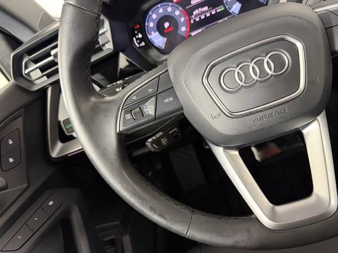 Used 2023 Audi A3 2.0T Premium Plus FWD image 27