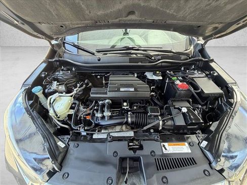 Used 2018 Honda CR-V EX image 18