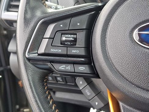 Used 2022 Subaru Forester Wilderness image 22