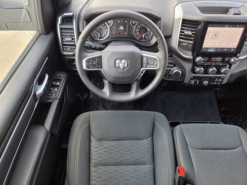 Used 2025 RAM 1500 Big Horn RWD image 13