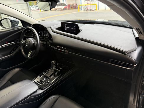 Used 2024 MAZDA CX-30 AWD 2.5 S w/ Select Sport Pkg image 11