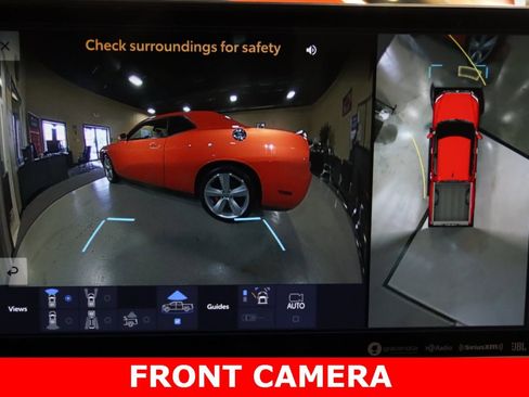 Used 2023 Toyota Tundra Capstone image 14