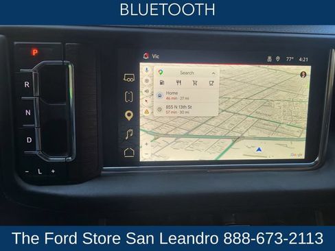 Used 2023 GMC Yukon Denali Ultimate AWD/4WD image 9