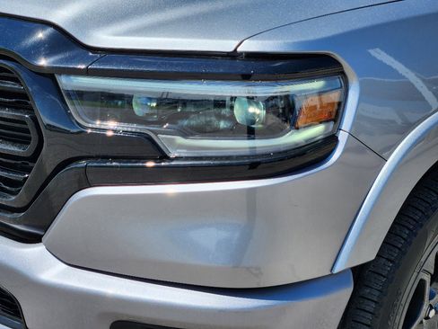 Used 2024 RAM 1500 Limited image 7