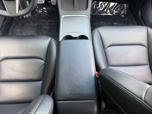 Used 2021 Tesla Model 3 Performance AWD/4WD image 45