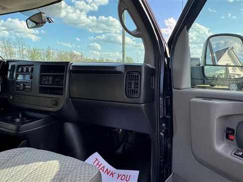 Used 2013 Chevrolet Express 3500 LS w/ Power Package image 35