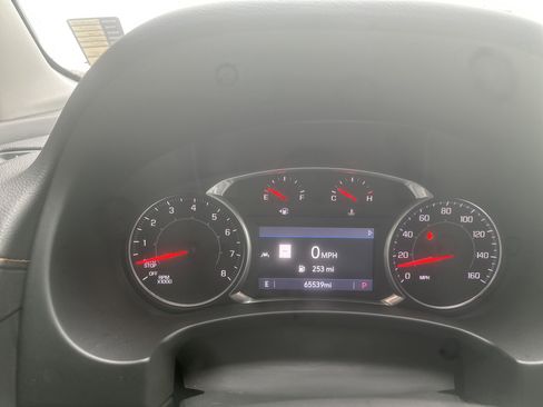 Used 2020 GMC Terrain SLE w/ Driver Convenience Package image 17