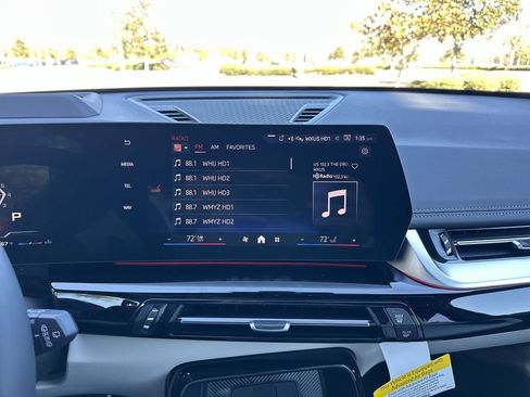 New 2026 BMW X1 M35i w/ Technology Package image 20